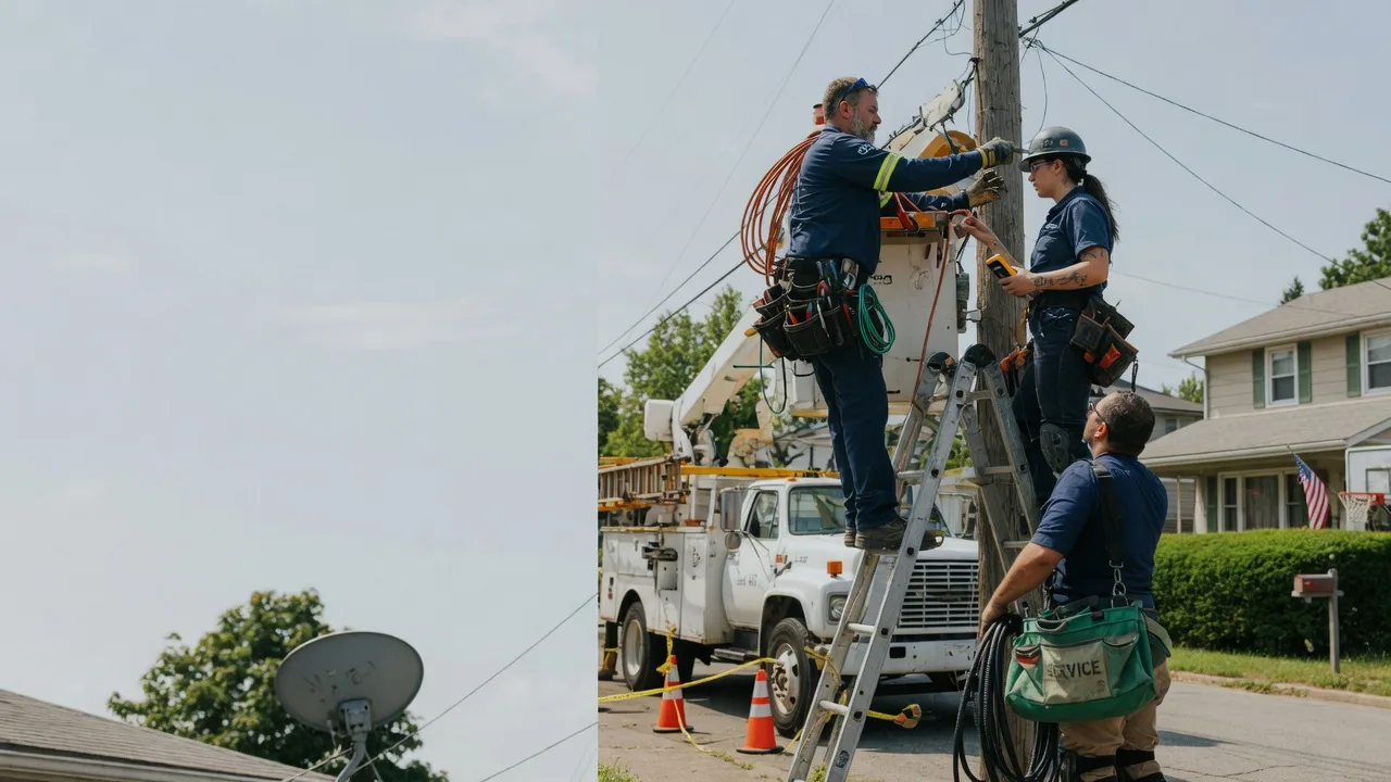 Electrical Repair in Oakland, NE near me